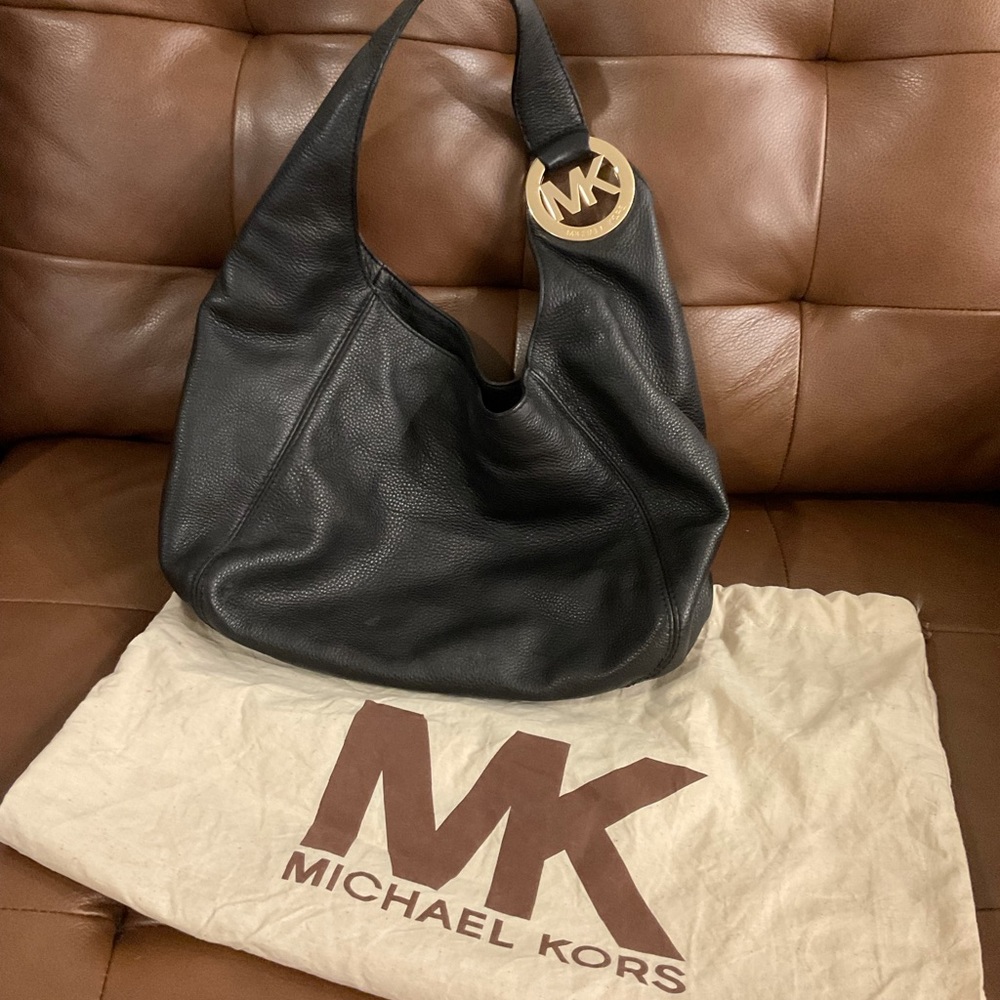 Michael Kors Hobo bag